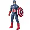 TCX NessiWorld Captain America Figure E5579/E5556