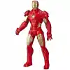 TCX NessiWorld İron Man Figure E5582/E5556