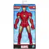 TCX NessiWorld İron Man Figure E5582/E5556
