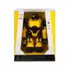 TCX NessiWorldman Thunderbolt Sesli ve Işıklı Robot 25 cm