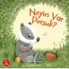 TCX Neyin Var ?
