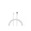 TCX NF6006 Micro USB Kablo - Beyaz