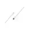 TCX Nf6006 Micro Usb Kablo - Beyaz