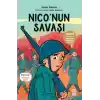 TCX Nico’nun Saşı