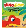 TCX Nino Dino: Bir Karınca