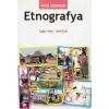 TCX Nitel Desenler - Etnografya