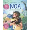 TCX Noa
