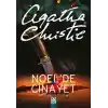 TCX Noelde Cinayet