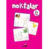 TCX Noktalar 3+ Yaş