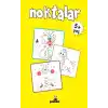 TCX Noktalar 5+ Yaş