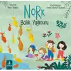 TCX Nork  Yağmur