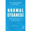 TCX Normal Efsanesi