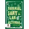 TCX Normal Şartlar Altında