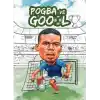 TCX Notantik Not i - Ve Goool Serisi - Pogba