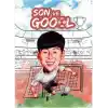 TCX Notantik Not i - Ve Goool Serisi - Son
