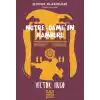 TCX Notre-Dameın Kamburu