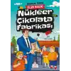 TCX Nükleer  Fabrikası