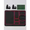 TCX NUMARATOR PAD