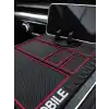 TCX NUMARATOR PAD