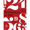 TCX Numeroloji ve Aşk
