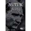 TCX Nutuk (100. Yıl Özel Baskı)