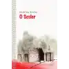 TCX O Sesler