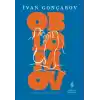 TCX Oblomov