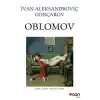 TCX Oblomov