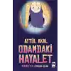 TCX Odamdaki Hayalet