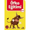 TCX Öfke Eğitimi 2 Yaş