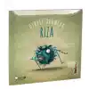 TCX Öfkeli Örümcek Rıza