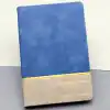 TCX Öğretmene Özel Hediyelik Defter Mavi