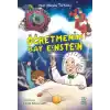 TCX Öğretmenim Bay Einstein