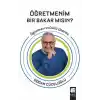 TCX Öğretmenim Bir Bakar Mısın?