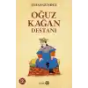 TCX Oğuz Kağan Destanı