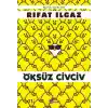 TCX Öksüz Civciv