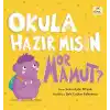 TCX Okula Hazır mısın Mor Mamut?