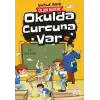 TCX Okulda Curcuna Var