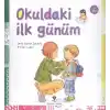 TCX Okuldaki İlk Günüm