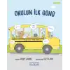TCX Okulun İlk Günü