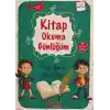 TCX  Okuma Günlüğüm
