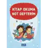 TCX  Okuma Not im