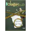 TCX Olağan Hikaye (23. Sayı)