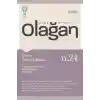 TCX Olağan Hikaye (24. Sayı)
