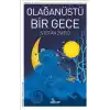 TCX Olağtü Bir Gece