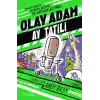 TCX Olay Adam: Ay Tatili
