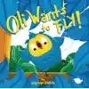 TCX Oli Wants to Fly!