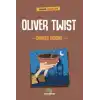 TCX Oliver Twist