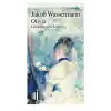 TCX Olivia - Görünmeyen Lamba