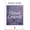 TCX Olmak Cesareti
